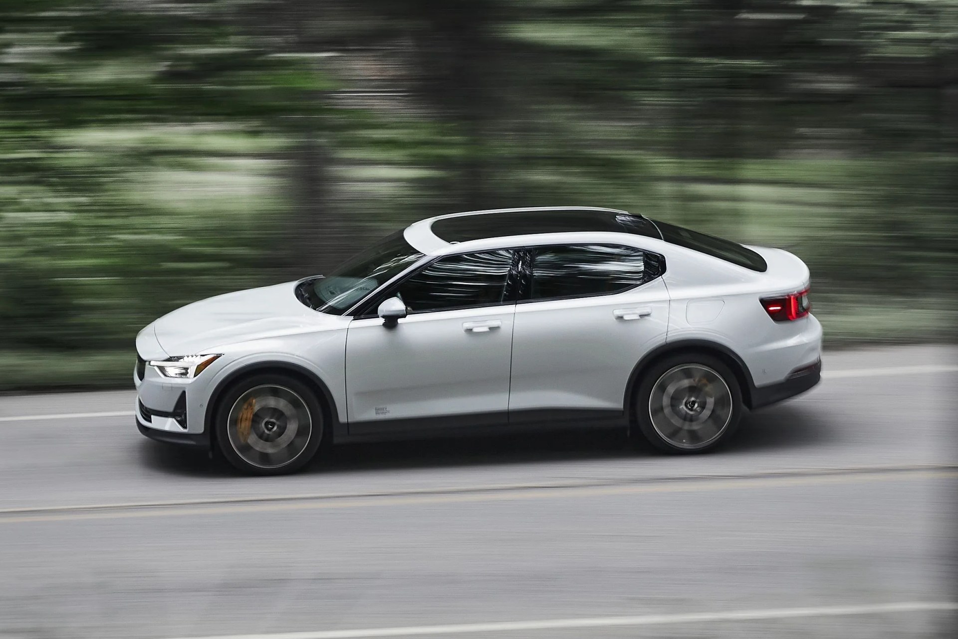 polestar 2 us launch august 2020copyright freeref  polestar2uslaunch 0067jpg