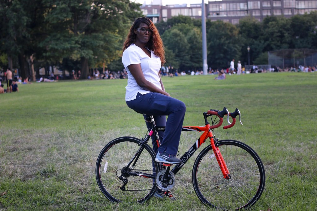 kimberly street riders