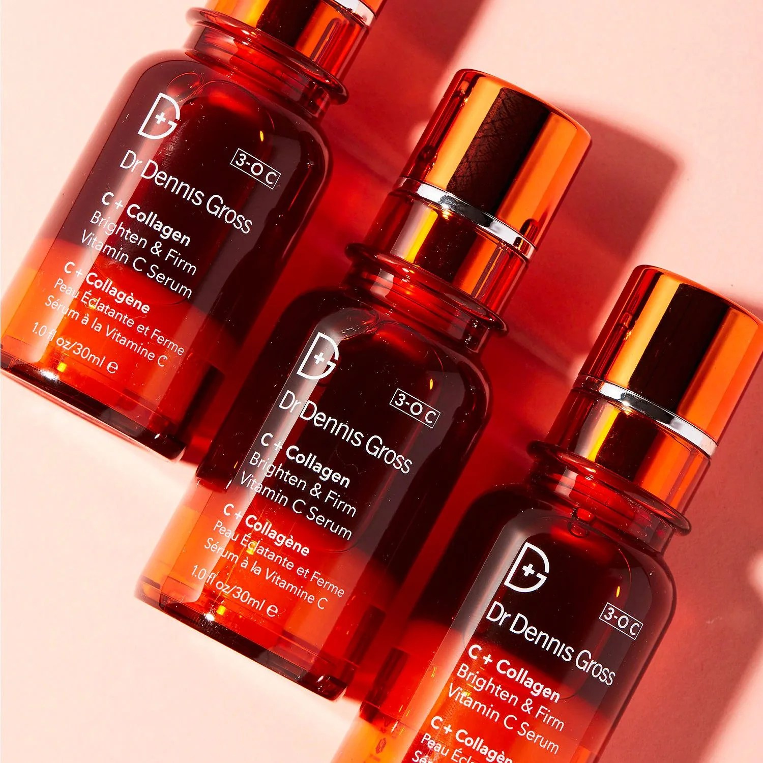 dr dennis gross serum