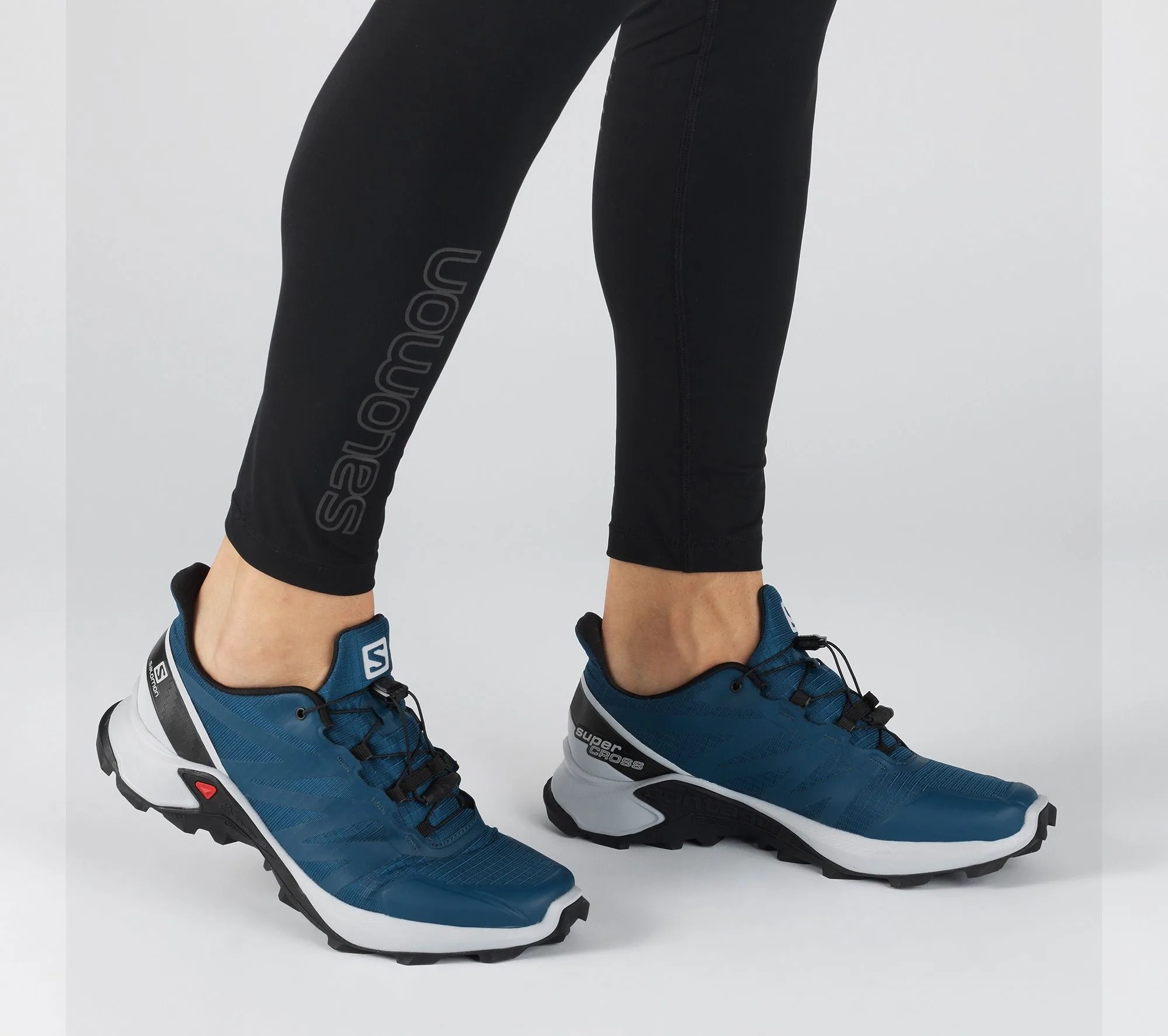 salomon supercross shoe