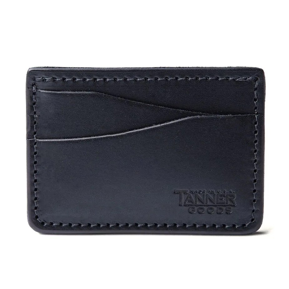 leather wallet