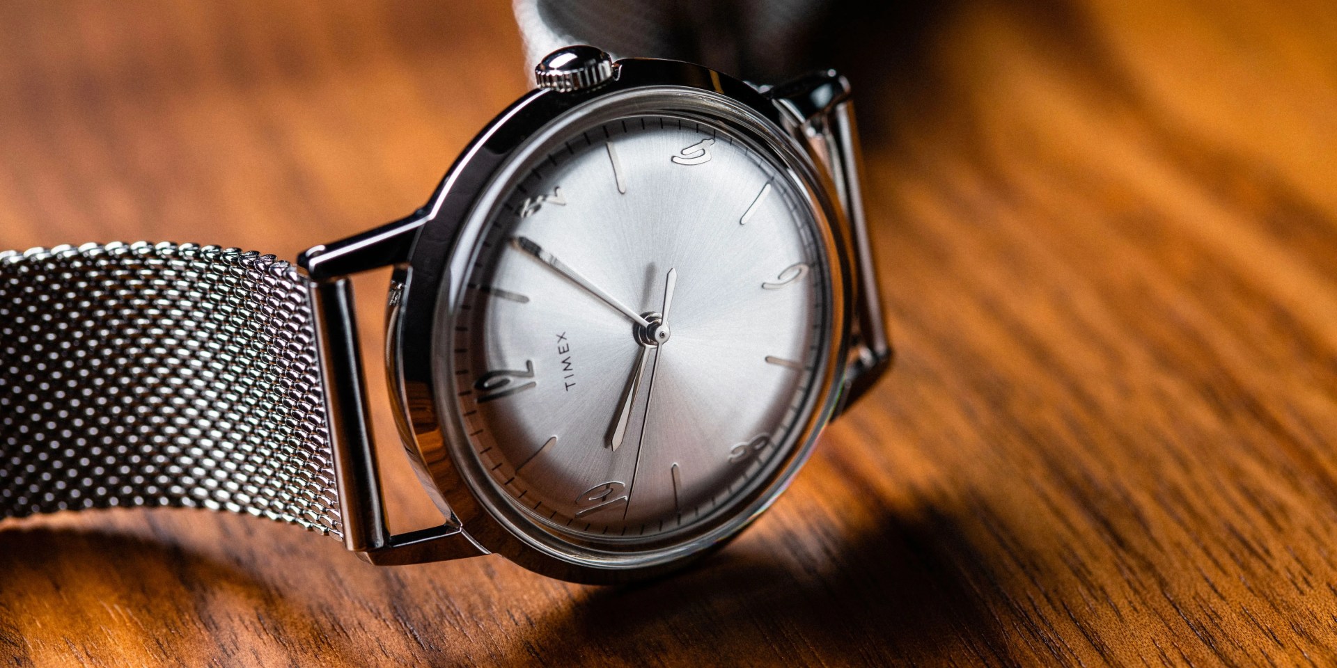 timex marlin