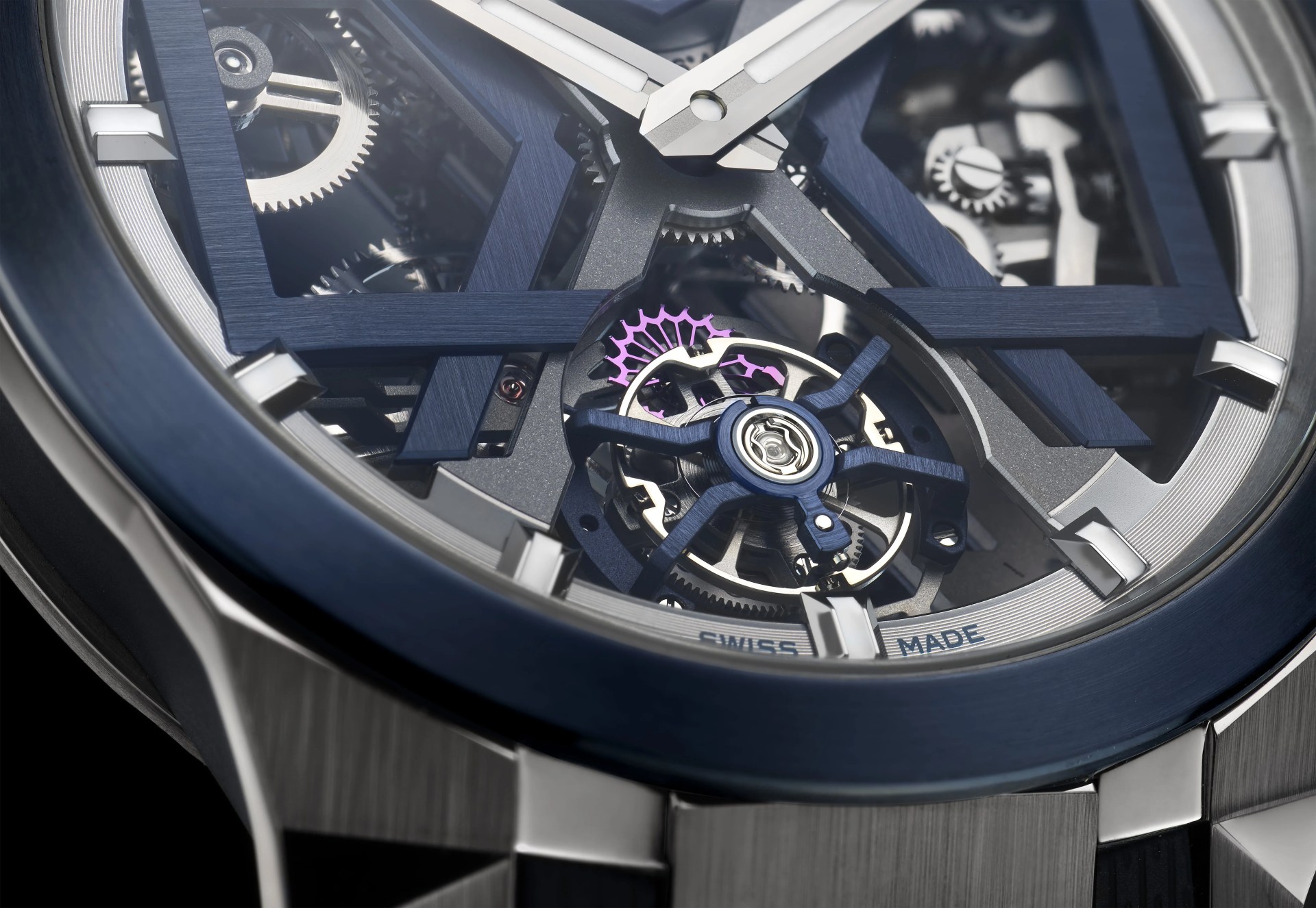 ulysse nardin blast
