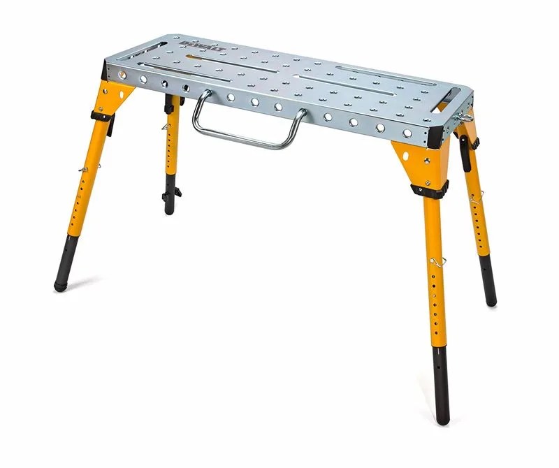 dewalt welding bench