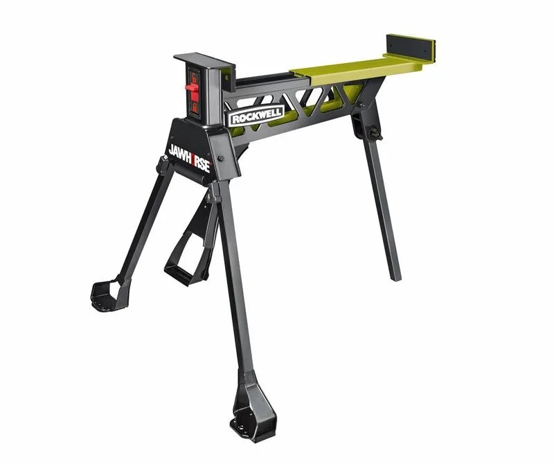 rockwell jawhorse