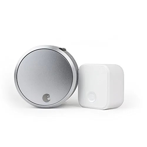 A smart lock