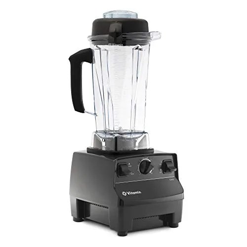 A blender
