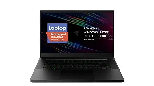 Razer Blade 15 (Basic Edition)