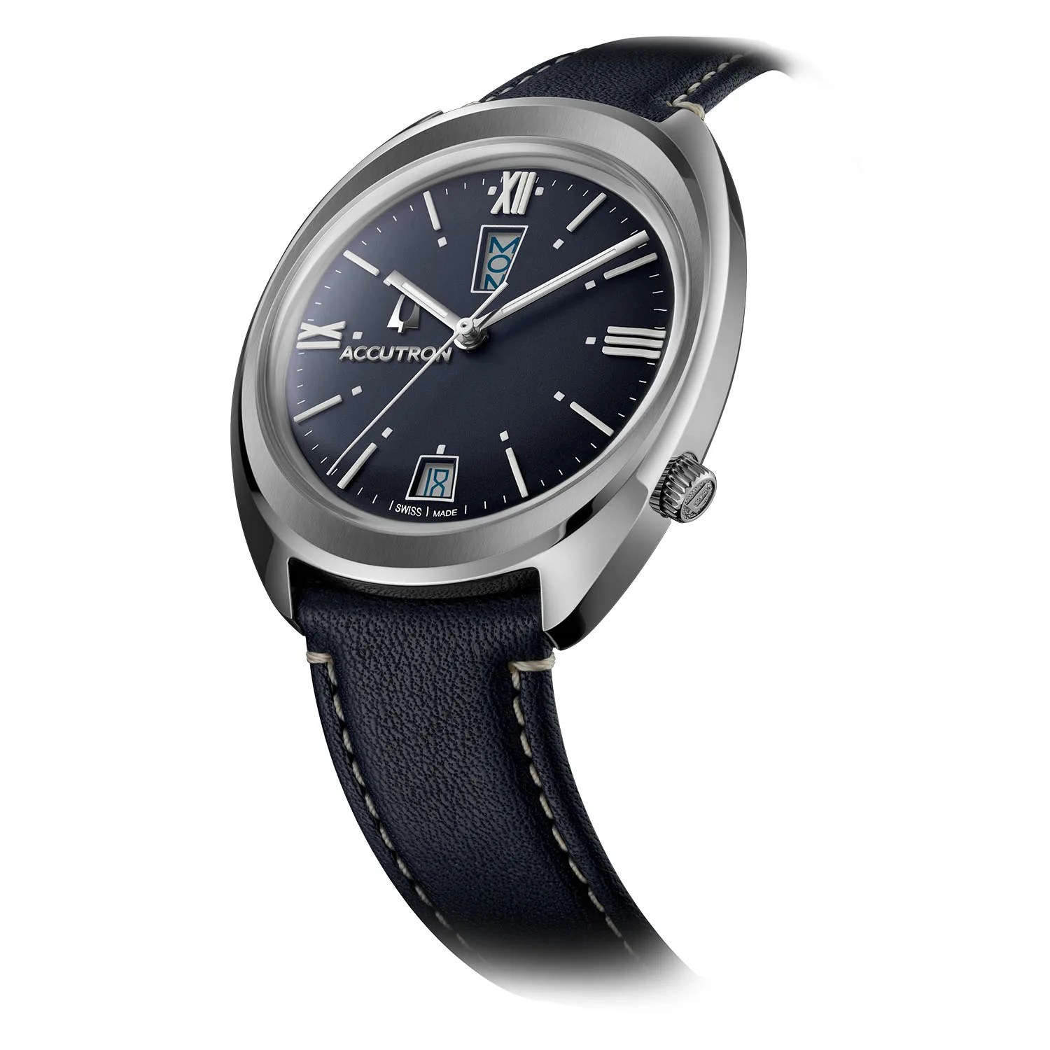 This Brand Just Brought Back a Handful of Its Vintage Watches | Gear Patrol