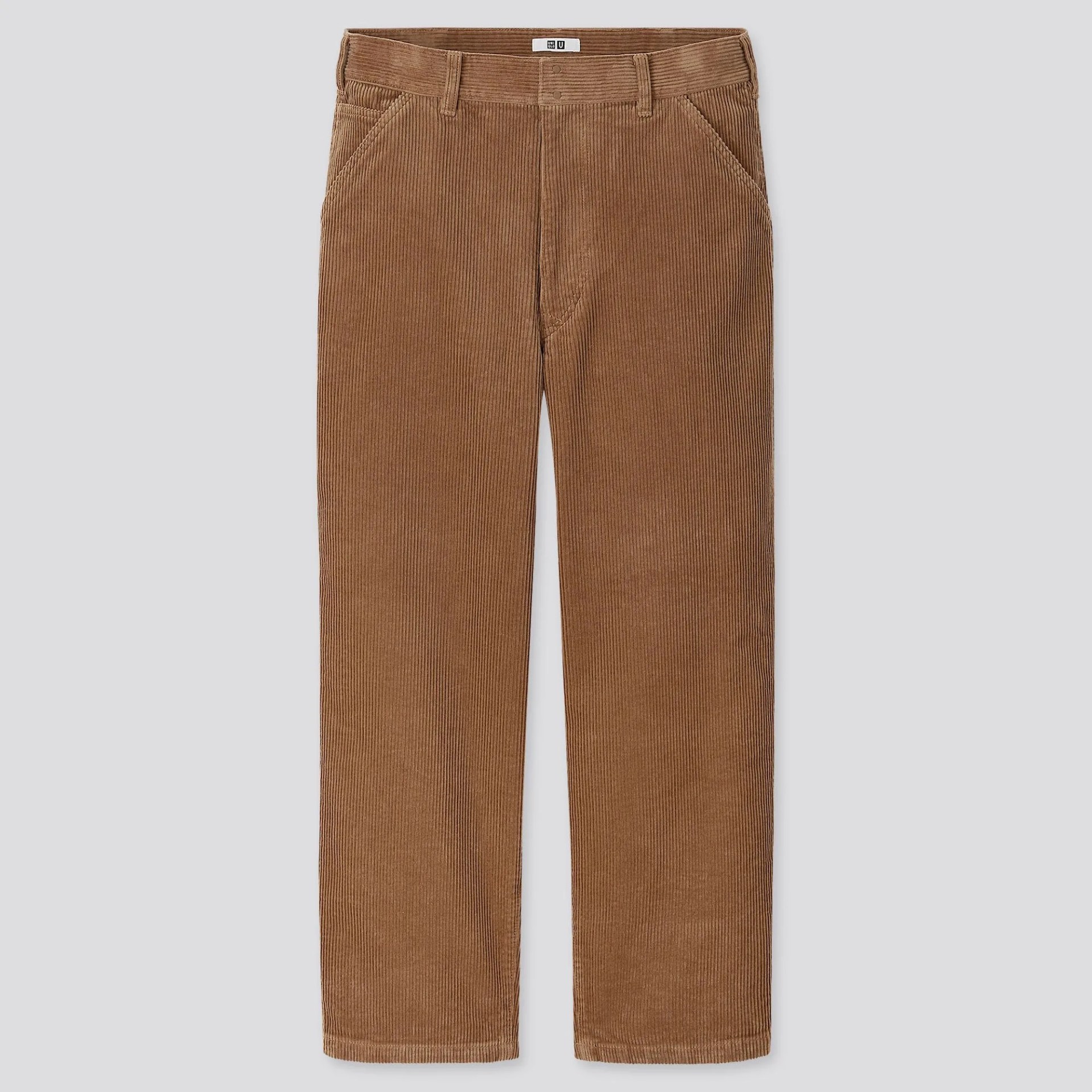 corduroy pants