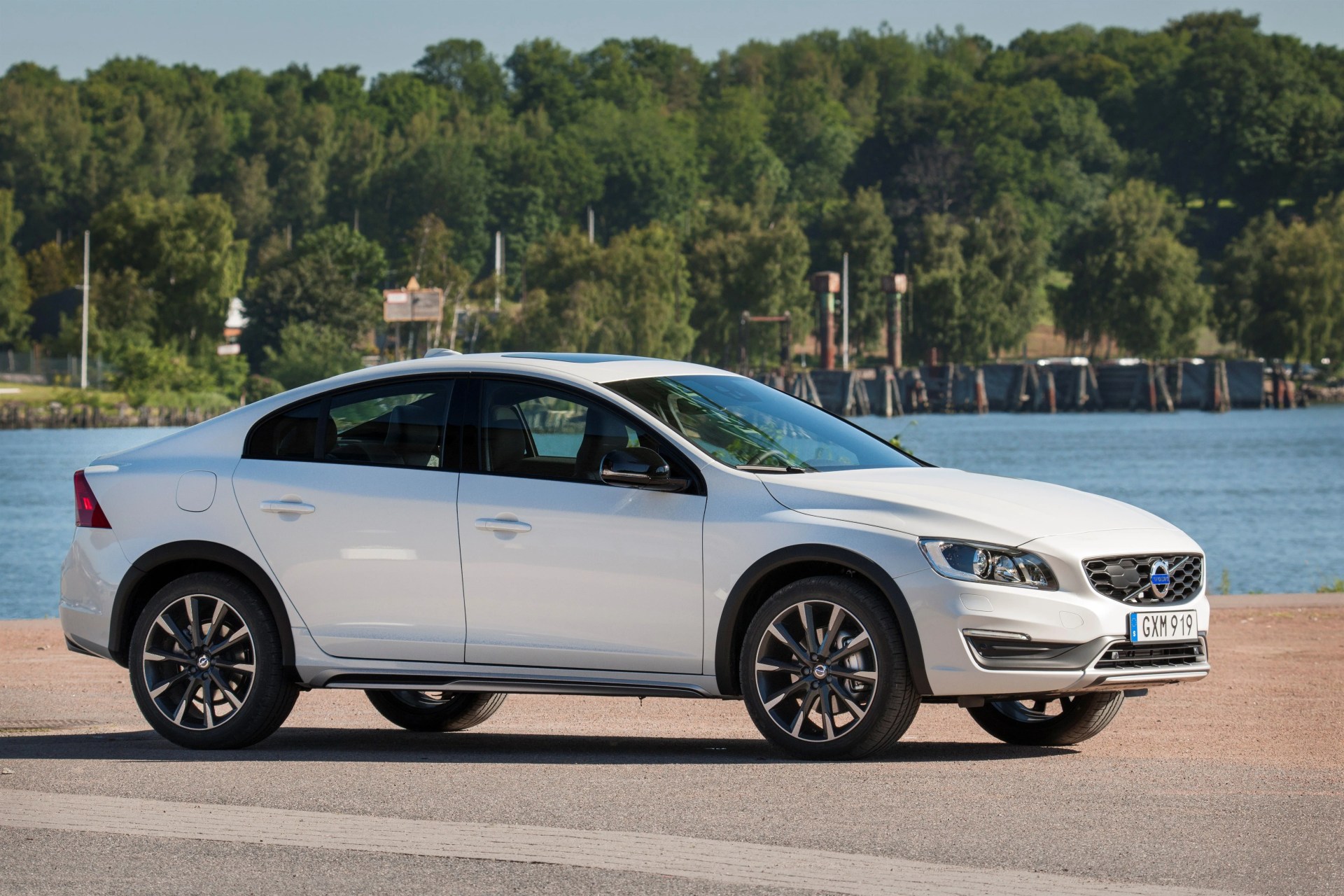 volvo s60 xc