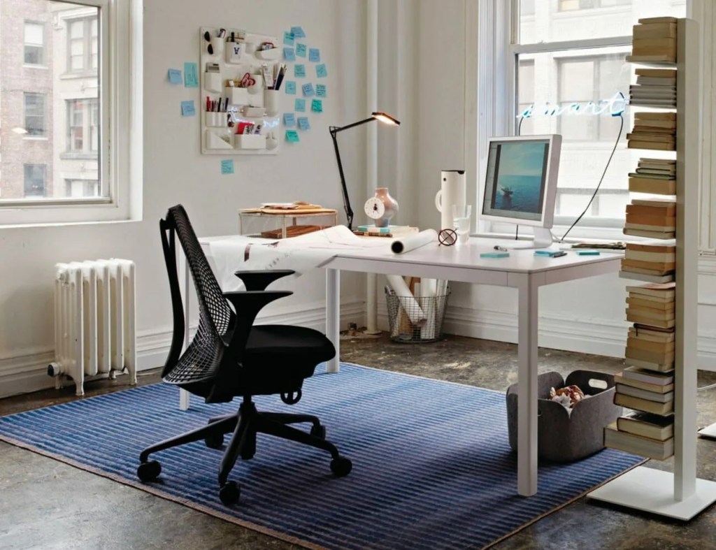 25 Products to Make Your Home Office Feel More Like Home Gear Patrol