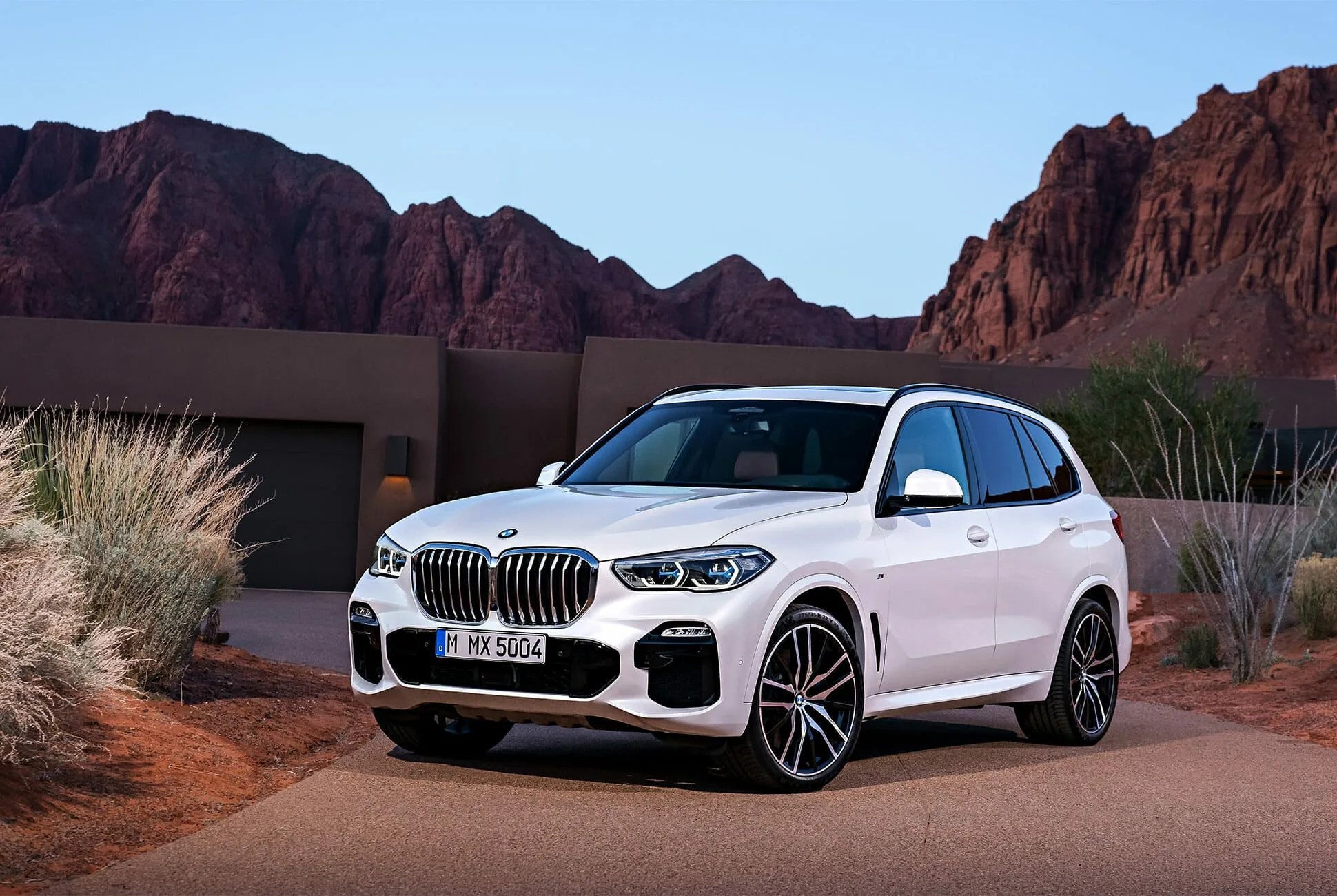 bmw x5 2019 gear patrol full lead