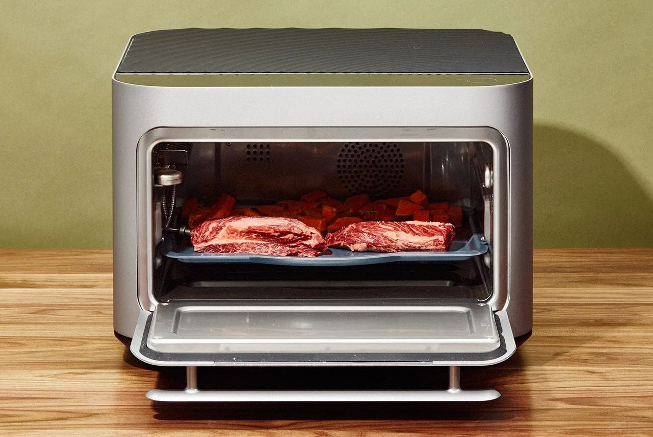 brava oven gear patrol inline