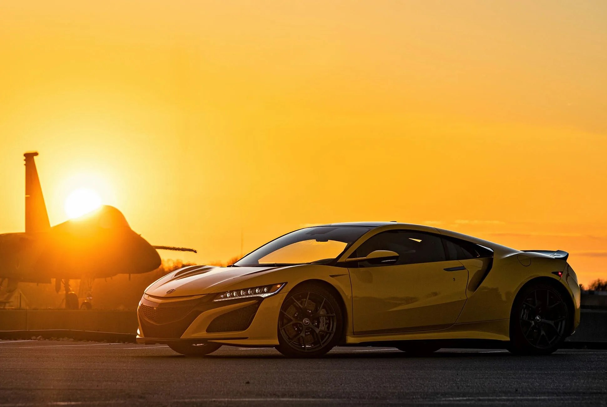 cross country acura nsx gear patrol ambience 14