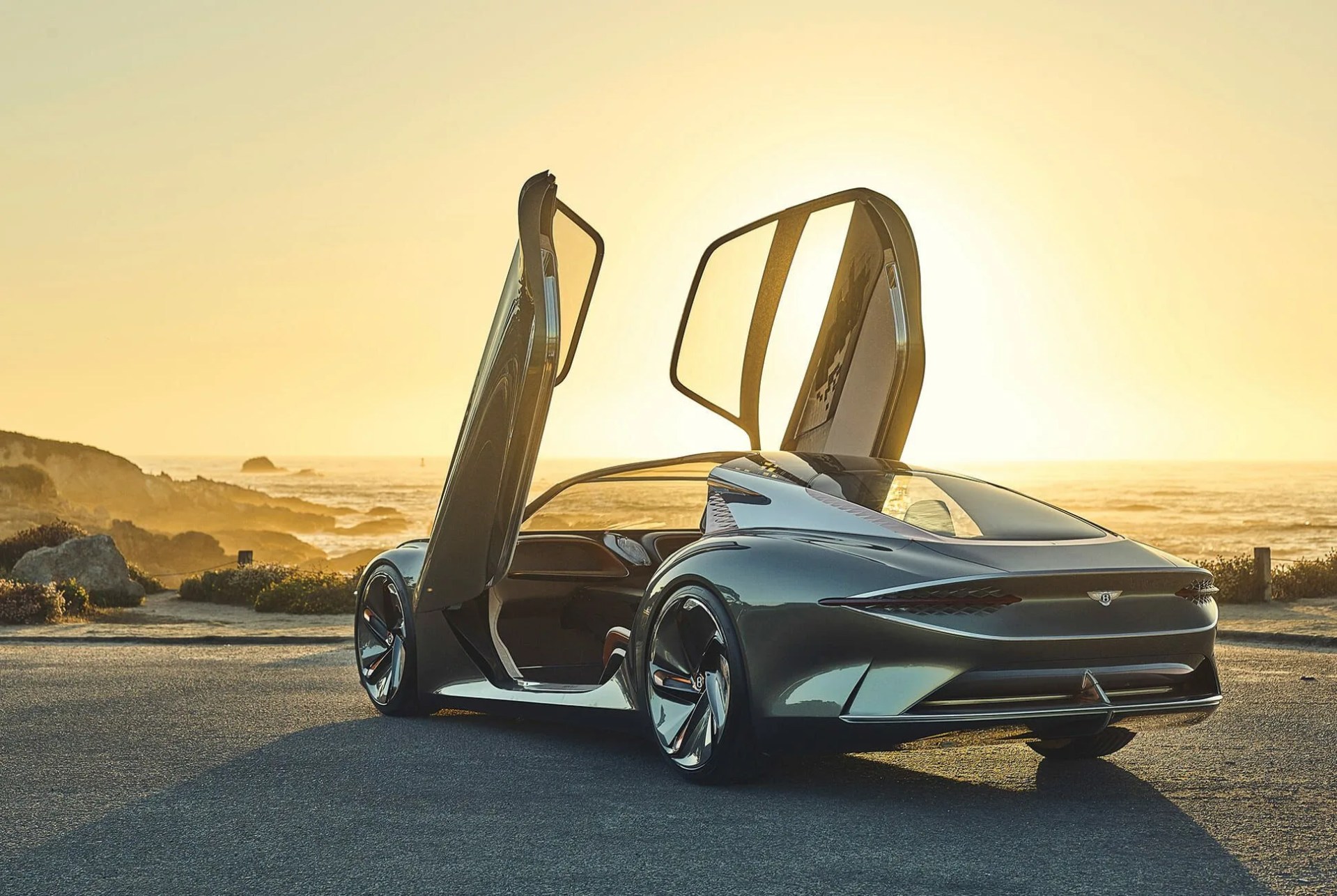 future of bentley gear patrol lead full