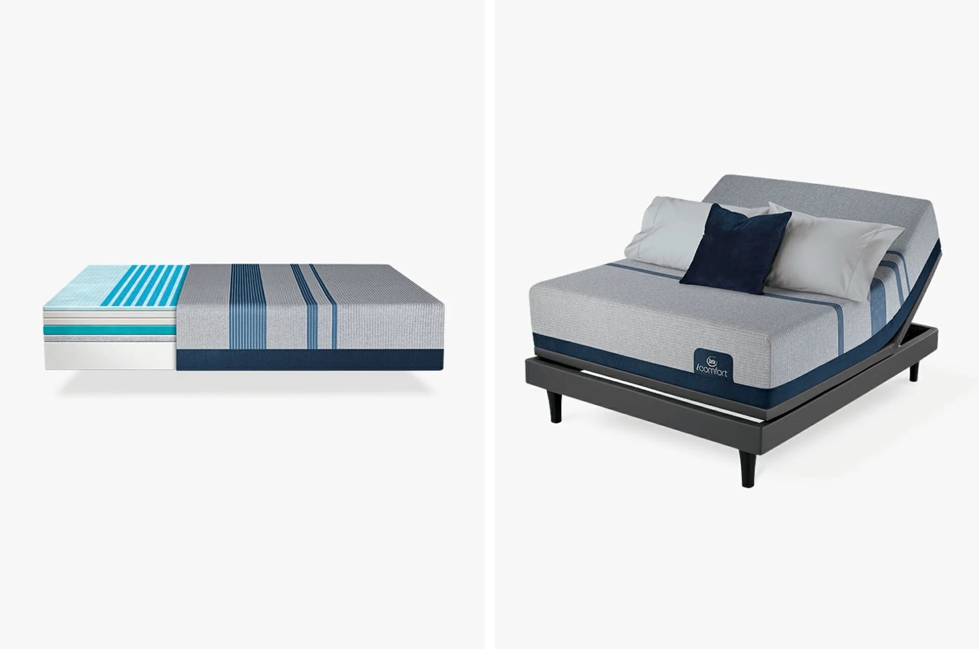 serta icomfort gear patrol full lead