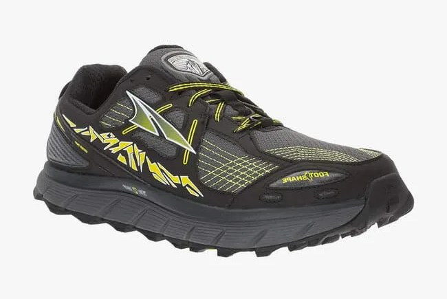thru hiking gear gear patrol altra