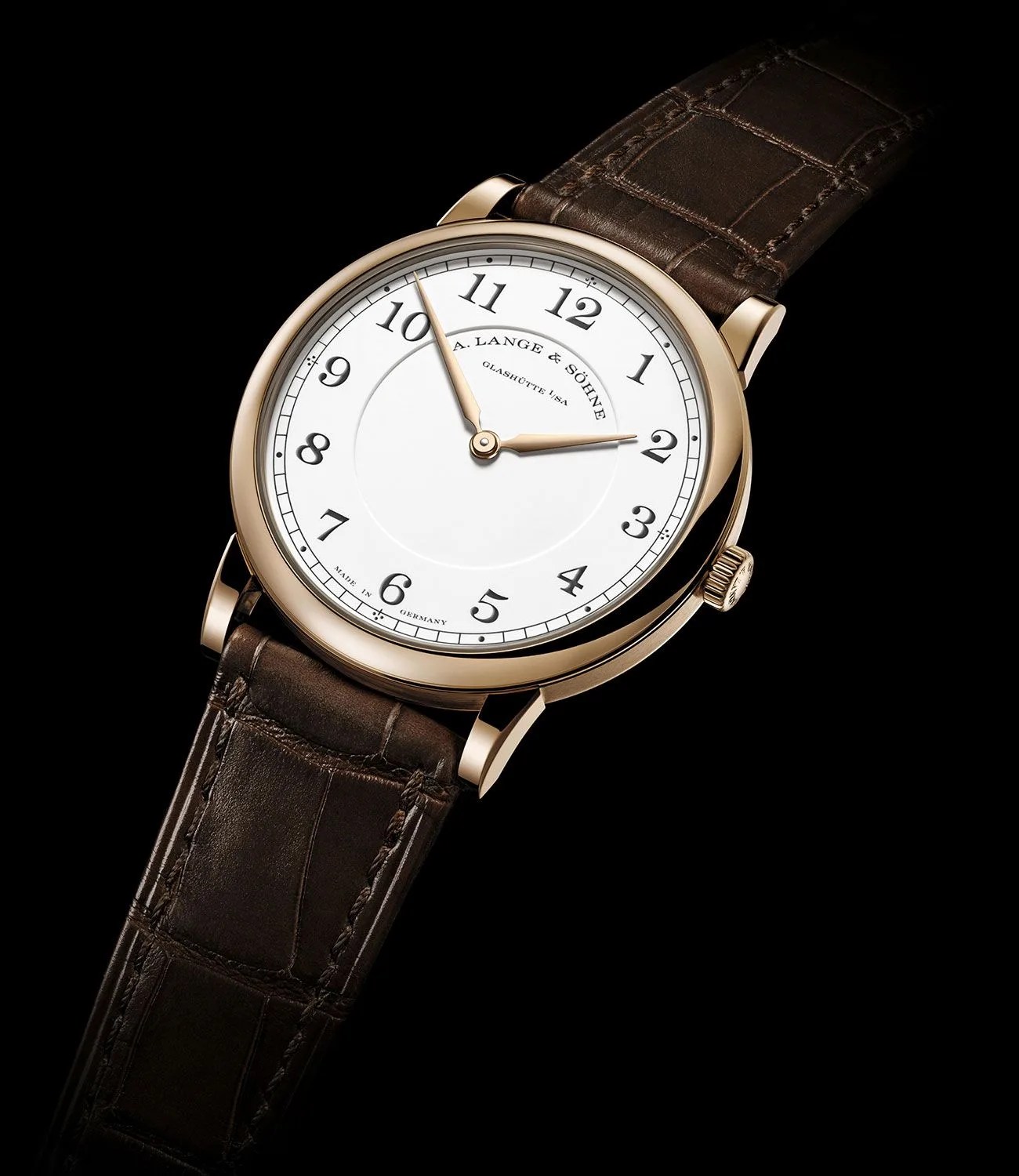 a lange  s&ouml;hne watches