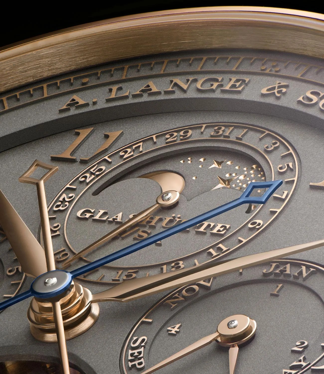 a lange  s&ouml;hne watches