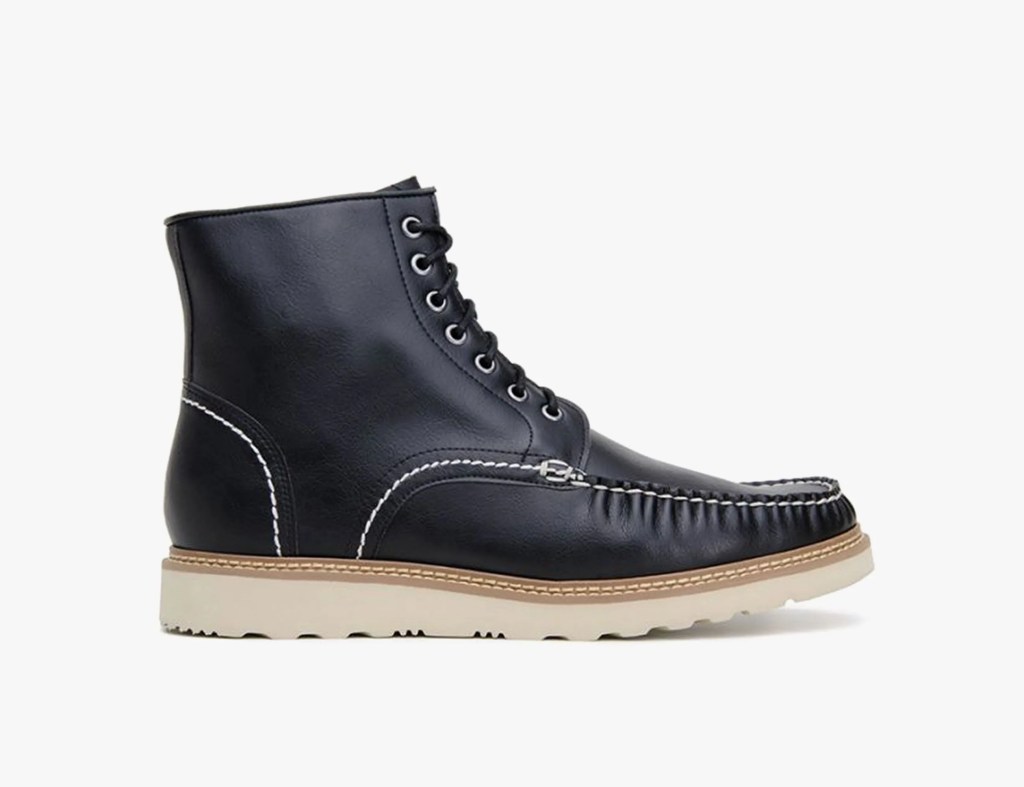 The 9 Best Vegan Boots for Men Gear Patrol