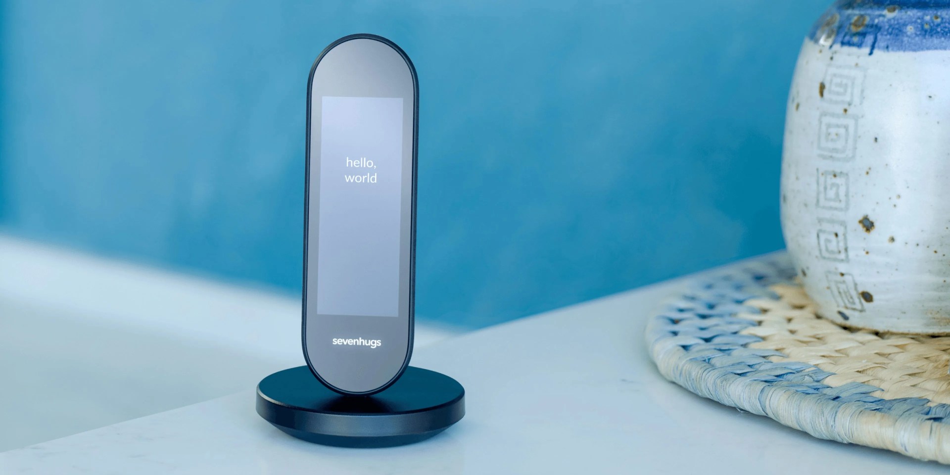 sevenhugs remote