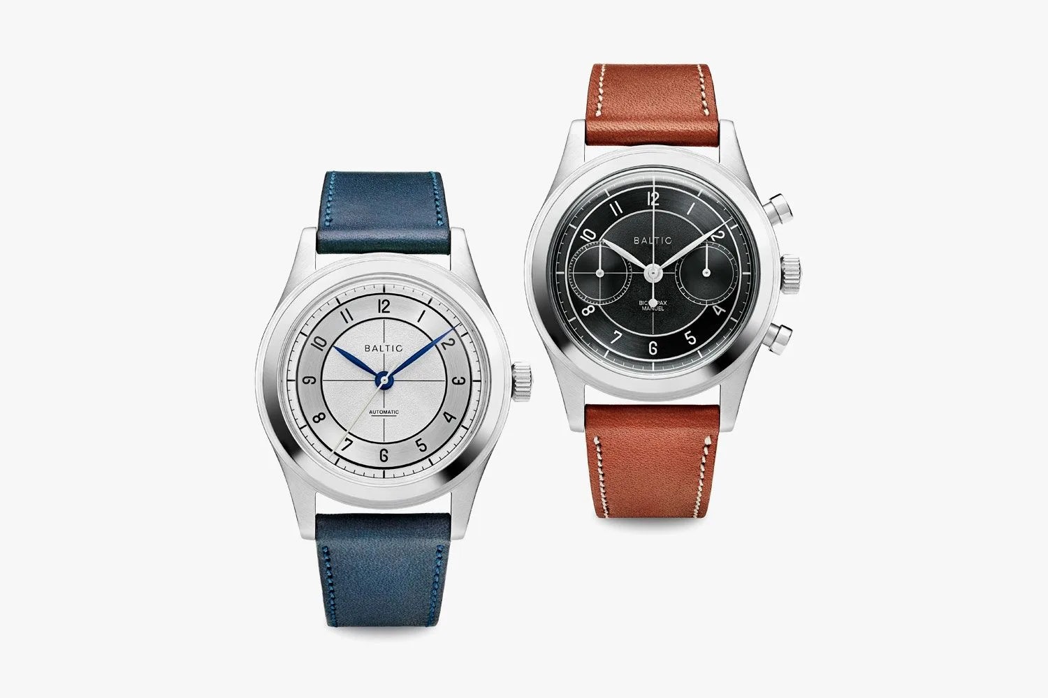 baltic bi compax hms 002