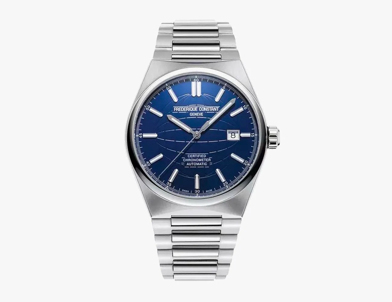 frederique constant highlife