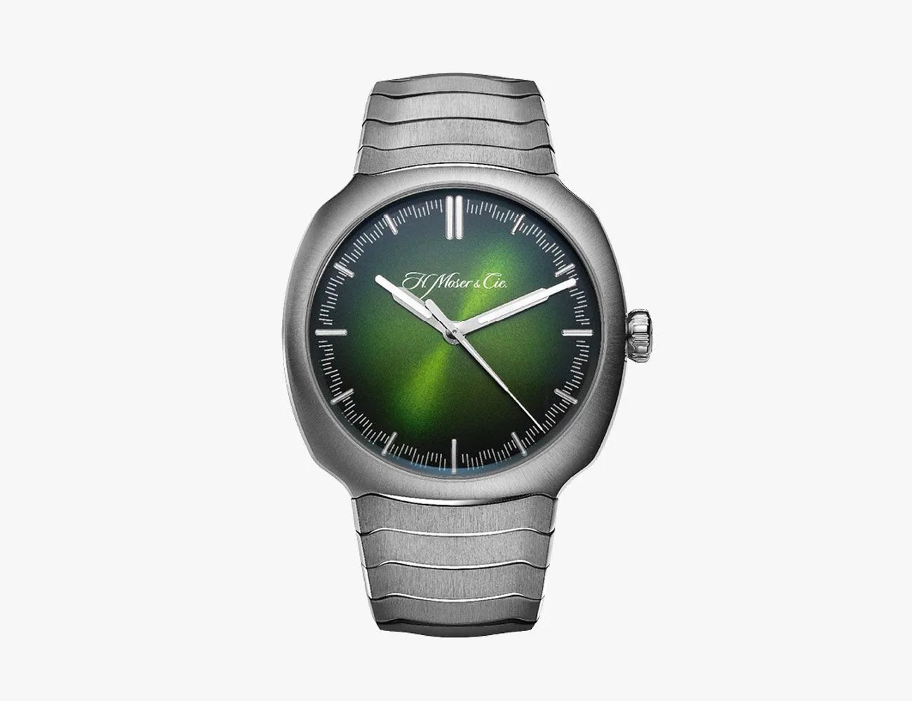 h moser cie streamliner