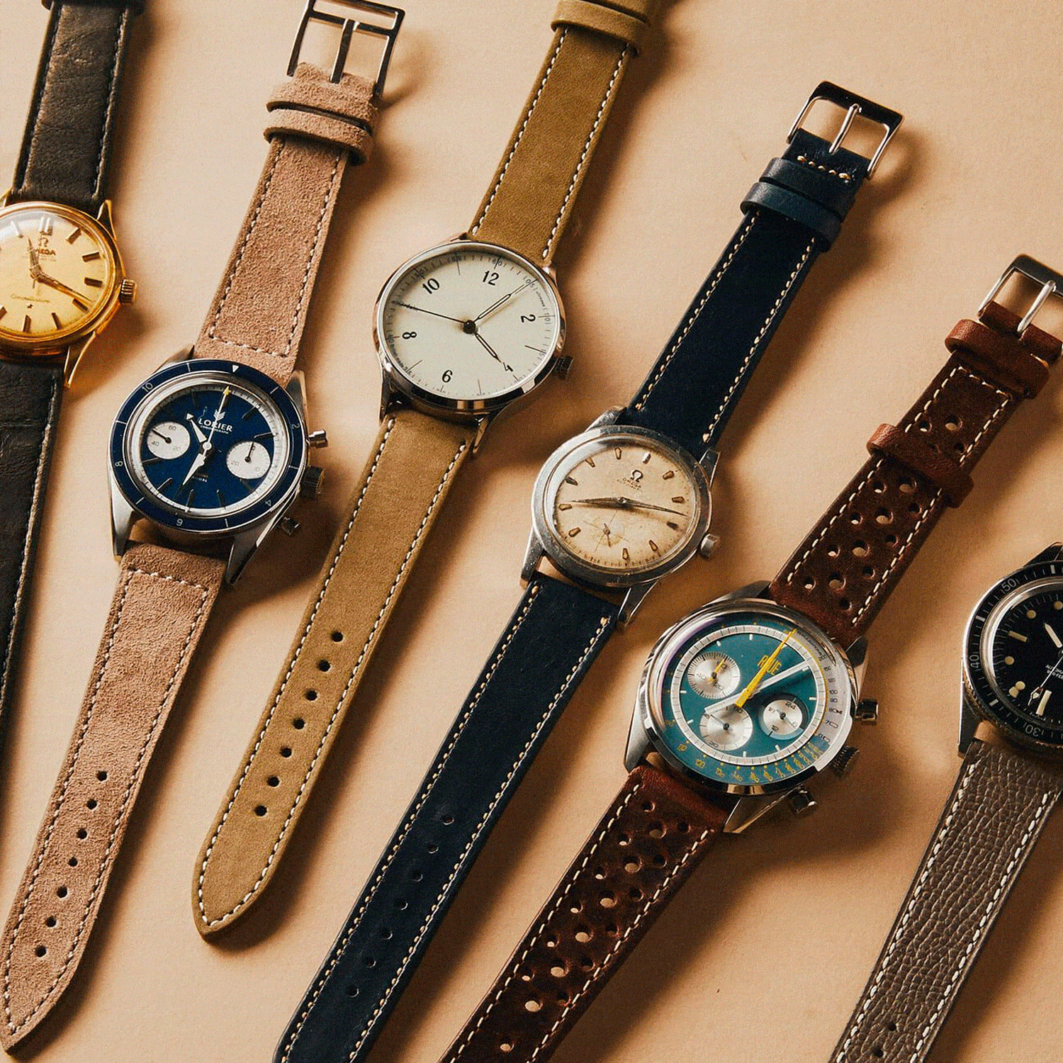 best watch straps