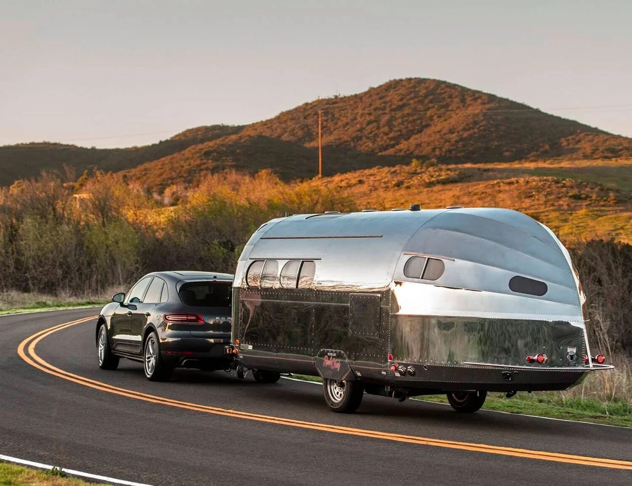 best camping trailers