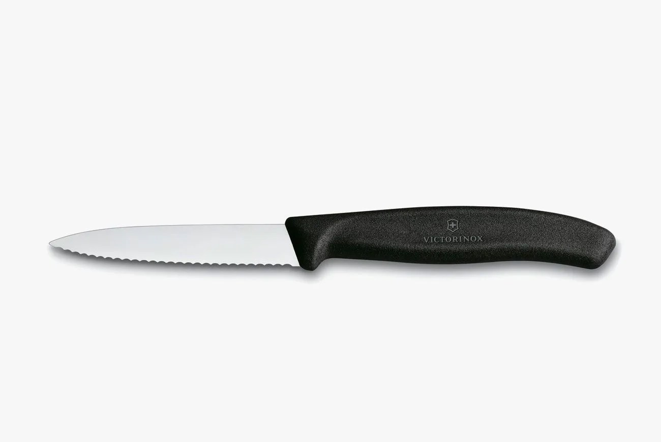 victorinox pairing knife