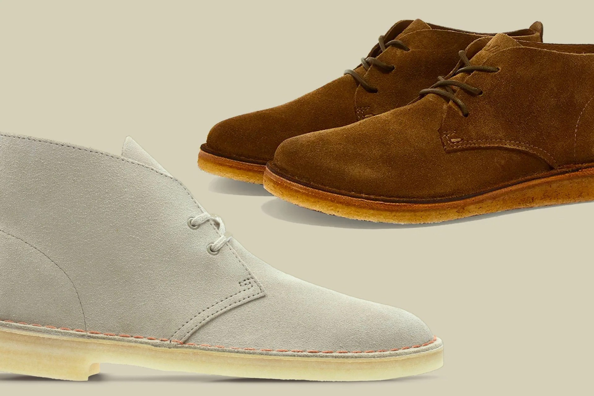 chukka boots