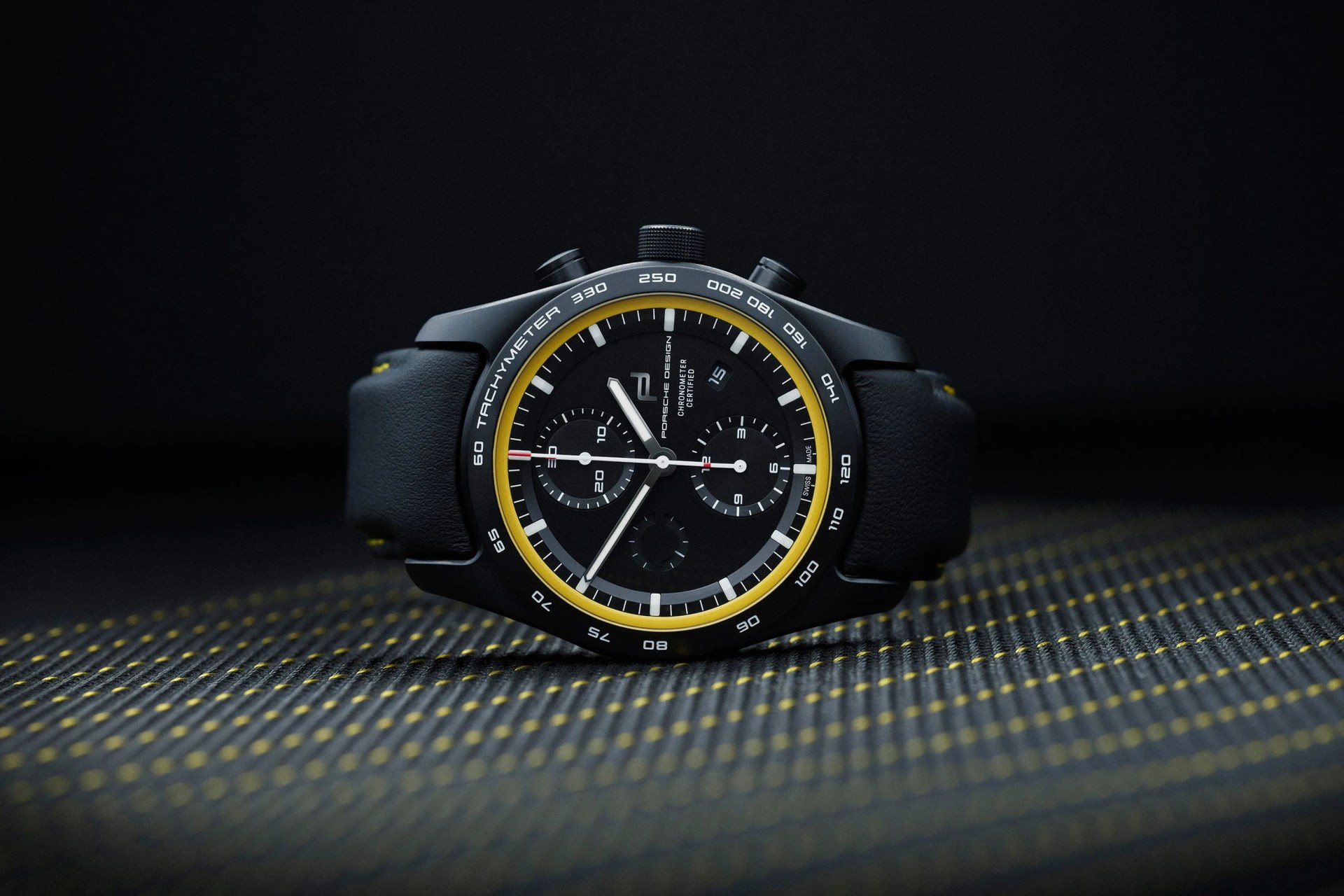 custom factory watches