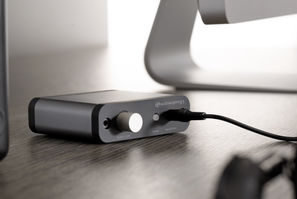 audioengine d1
