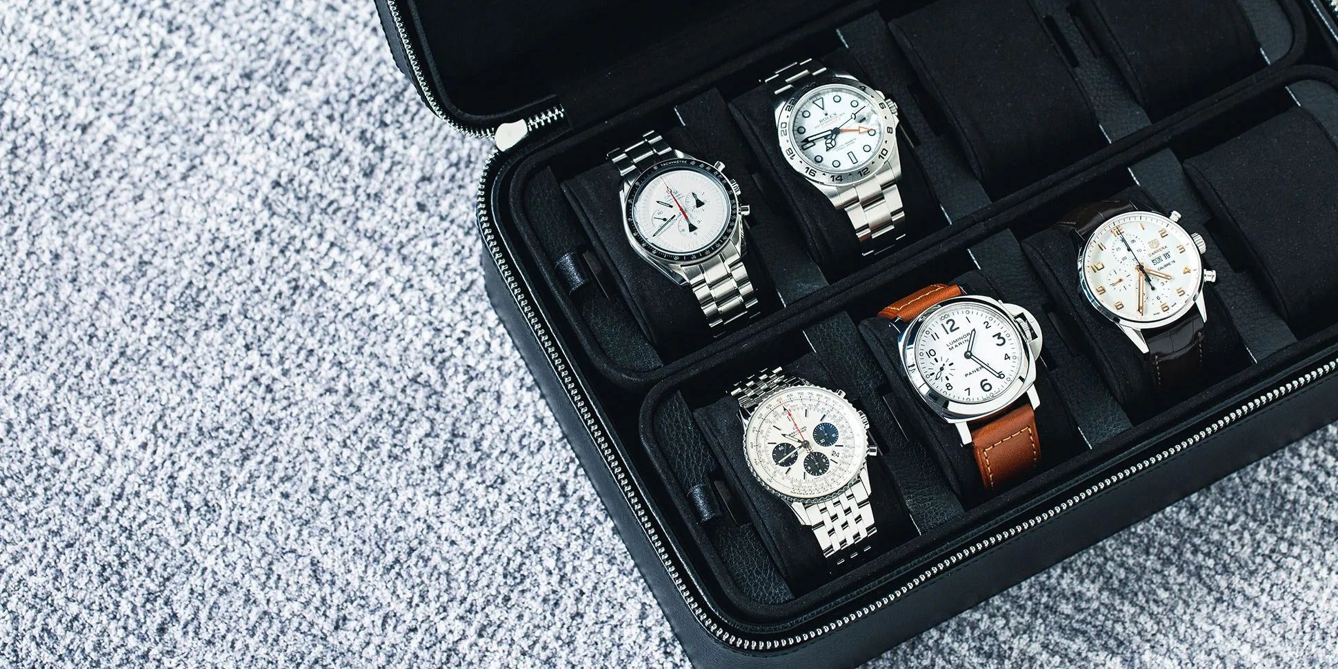 don sep 28 crown and caliber