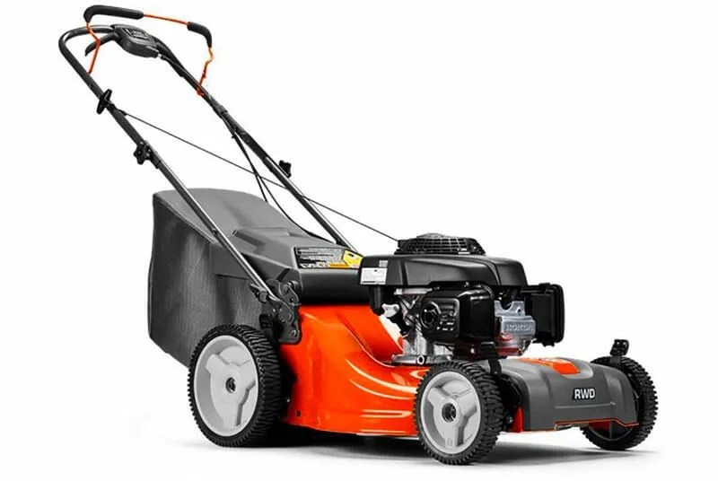 ebay lawncare deal gear patrol husqvarna lc221r