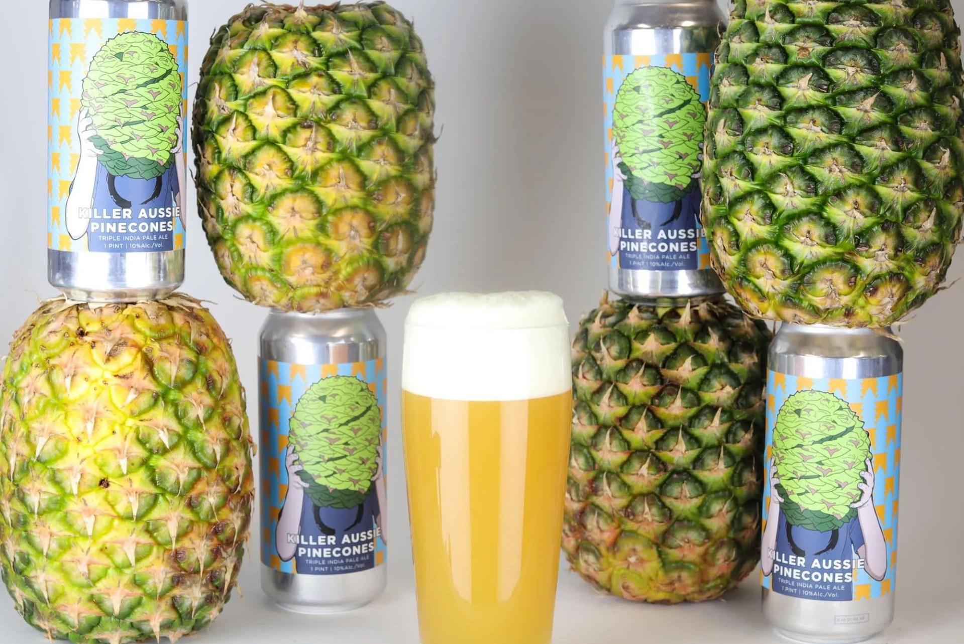 best booze of august 2020