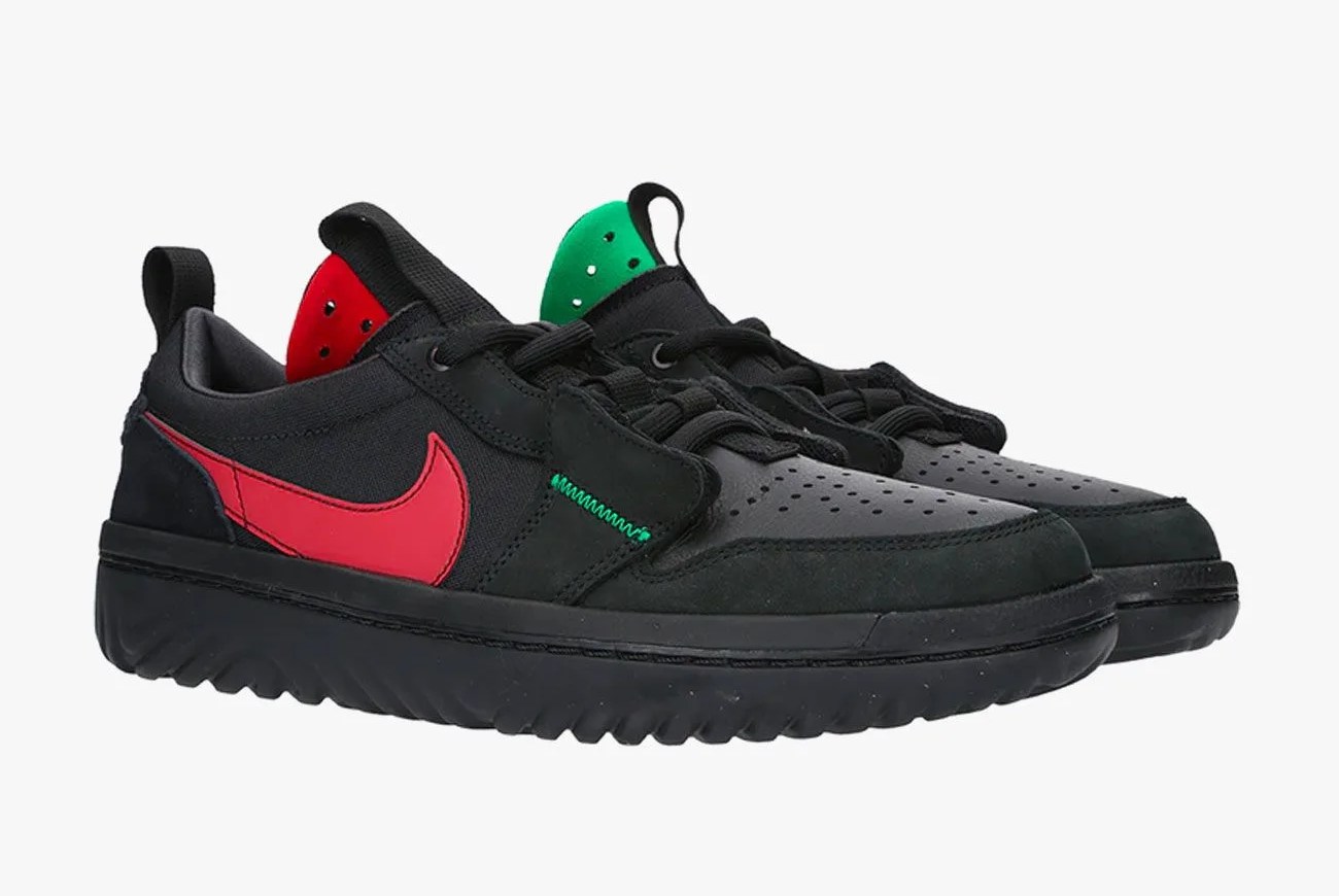 ghetto gastro jordan