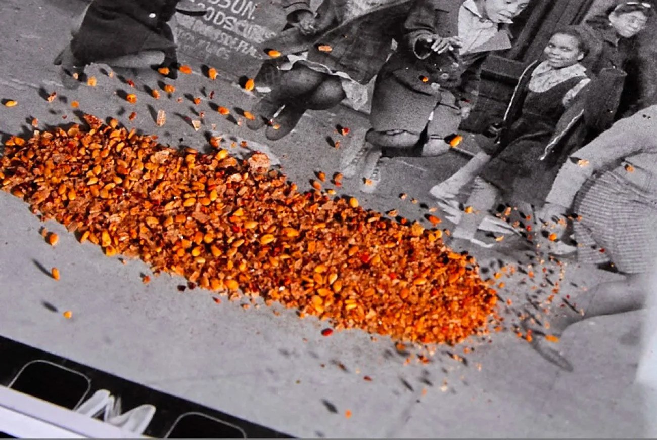 ghetto gastro seasoning