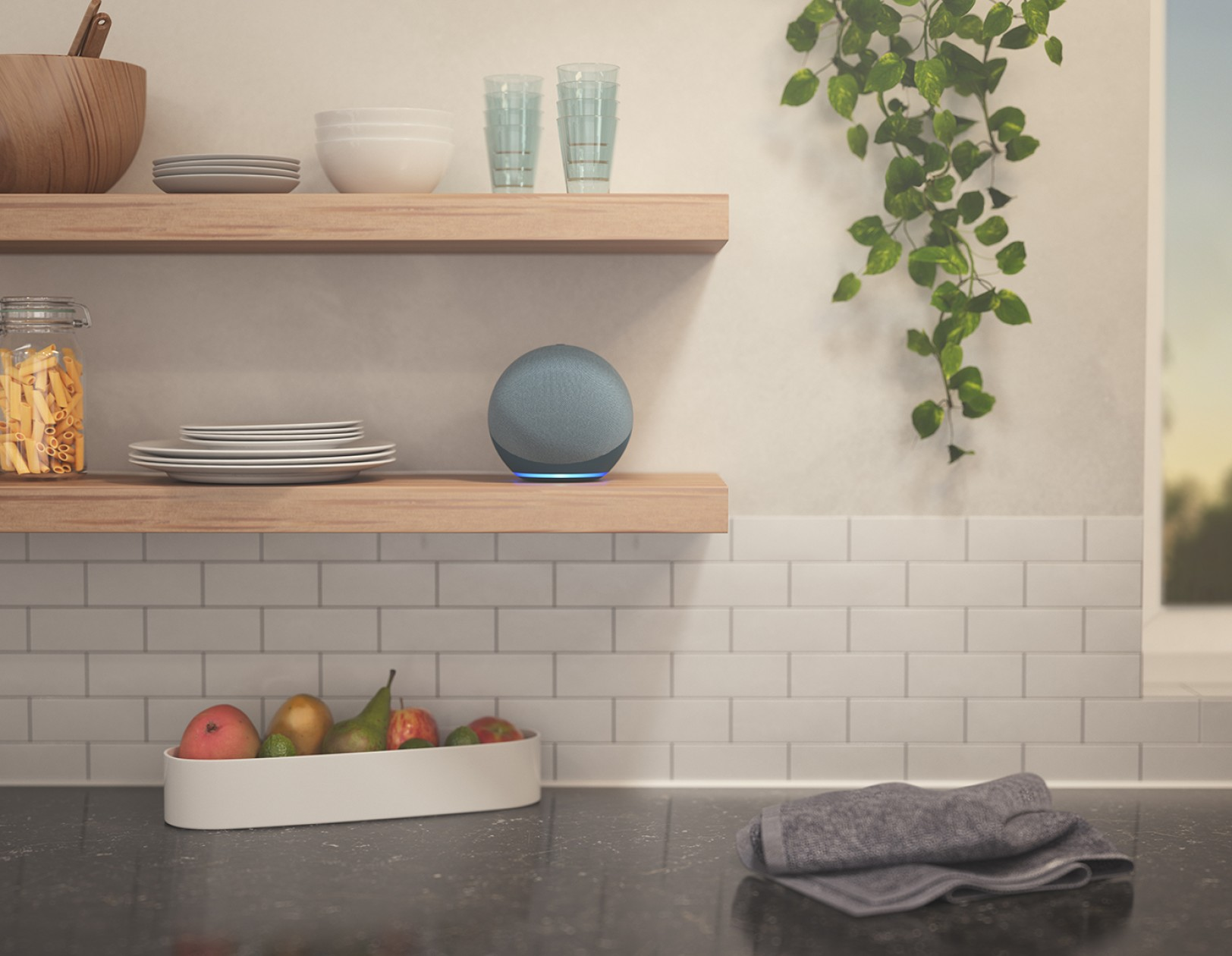 amazon echo
