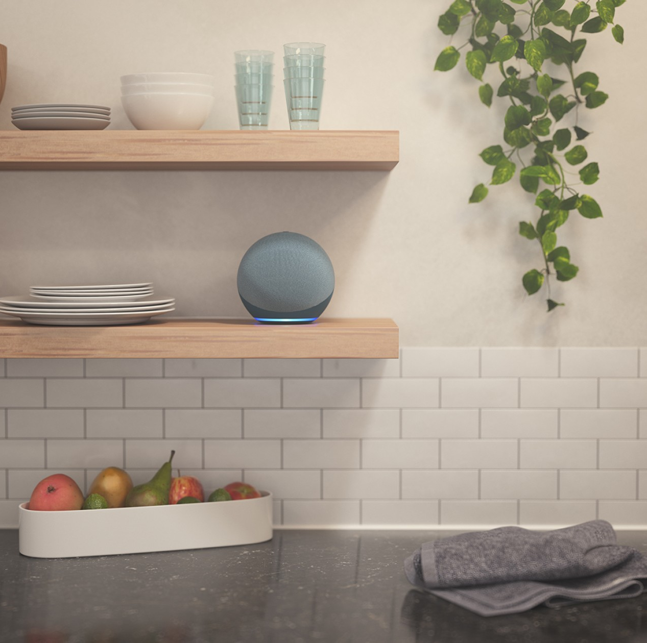 amazon echo