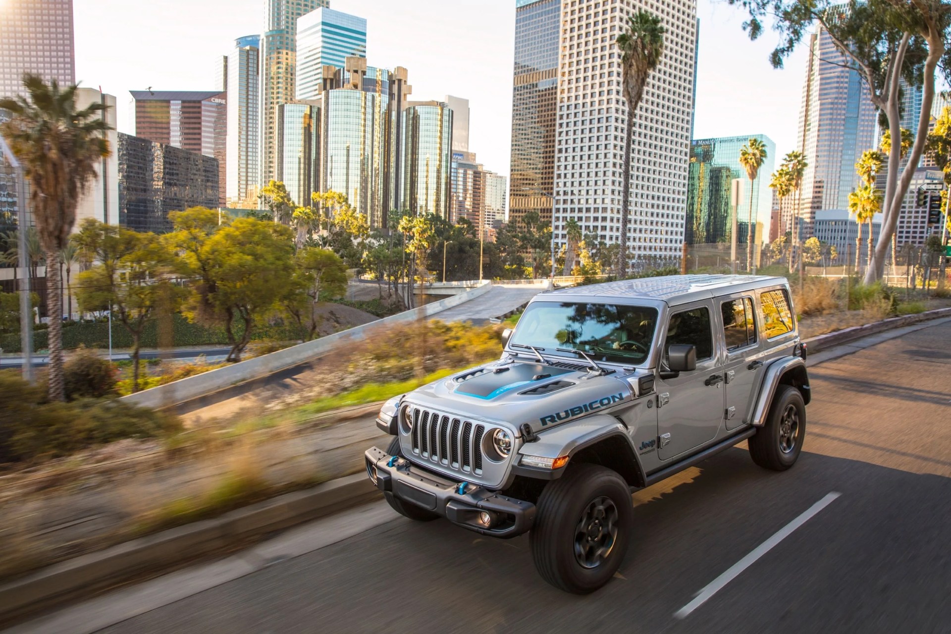 2021 jeep&reg; wrangler rubicon 4xe