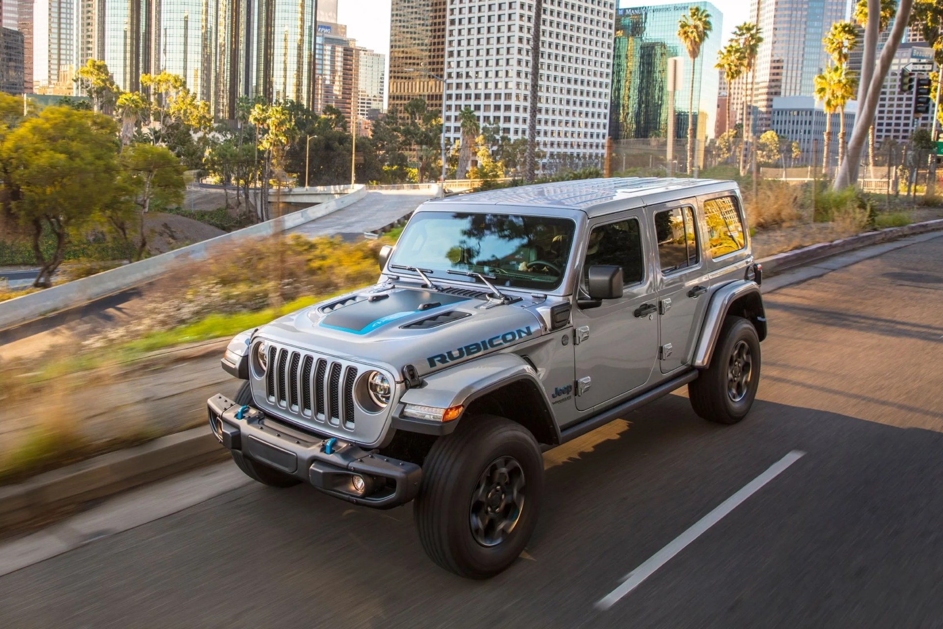 2021 jeep&reg; wrangler rubicon 4xe
