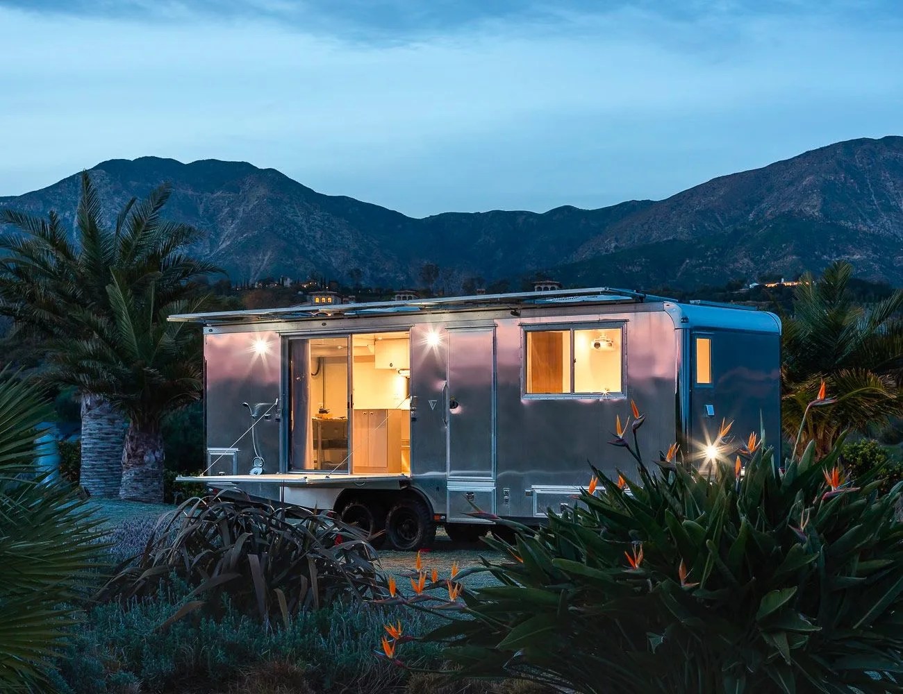 best camping trailers