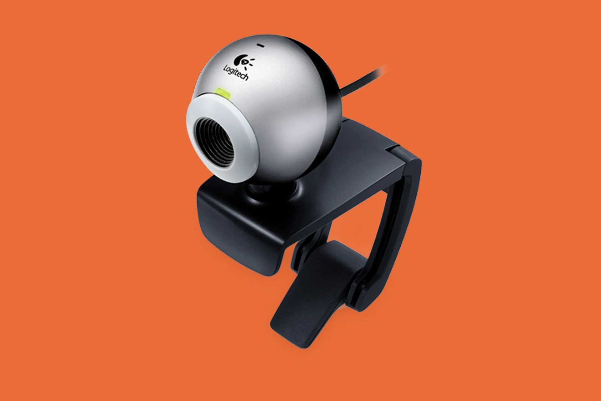logitech c200