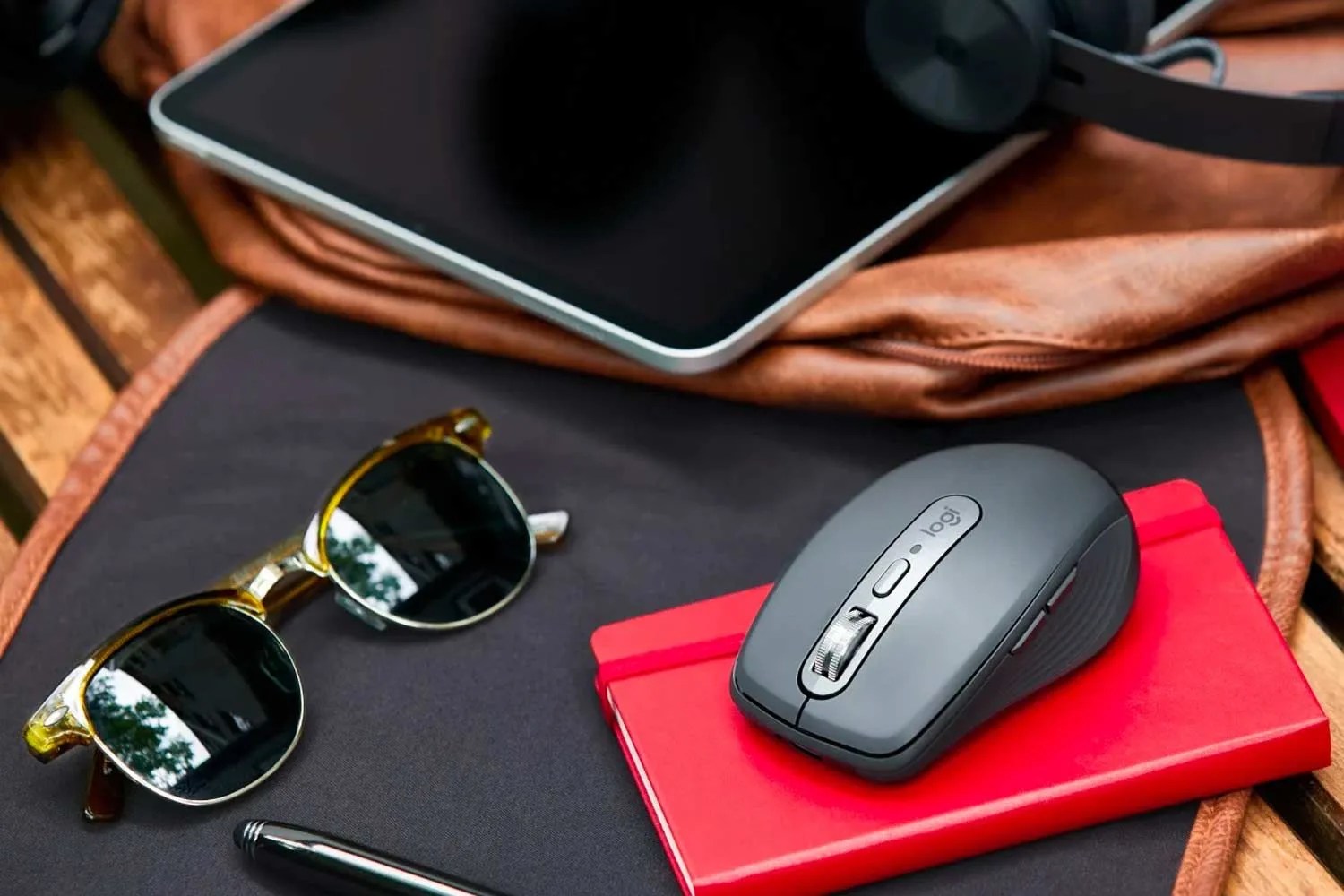 logitech mx anywhere 3