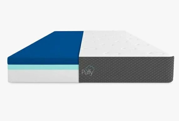 mattress sale gear patrol puffy