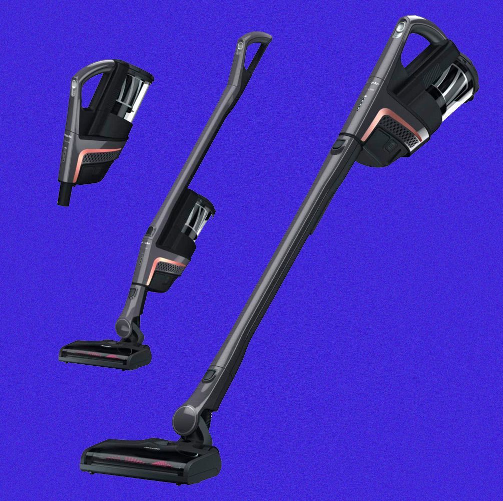 miele triflex hx1
