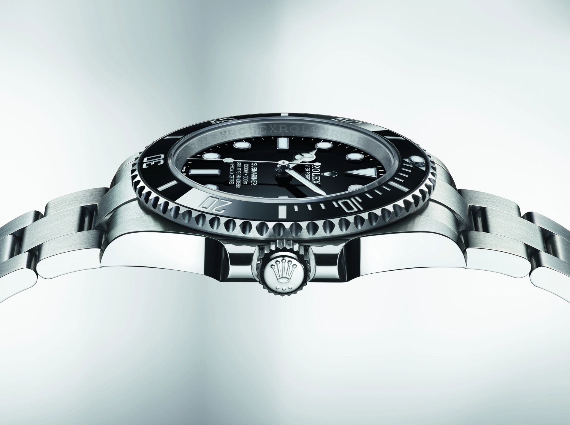 everything you need to know about the the rolex submariner ref 124060